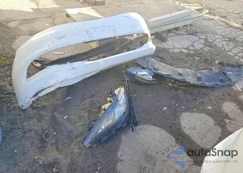 2020 Chrysler Voyager Lxi из США, поврежденный, VIN 2C4RC1DG0LR181719